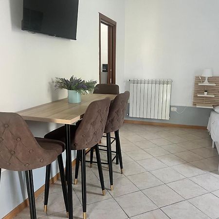 Mediterraneo Apartment Ercolano Kültér fotó