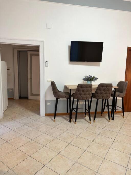 Mediterraneo Apartment Ercolano Kültér fotó