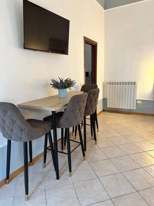 Mediterraneo Apartment Ercolano Kültér fotó