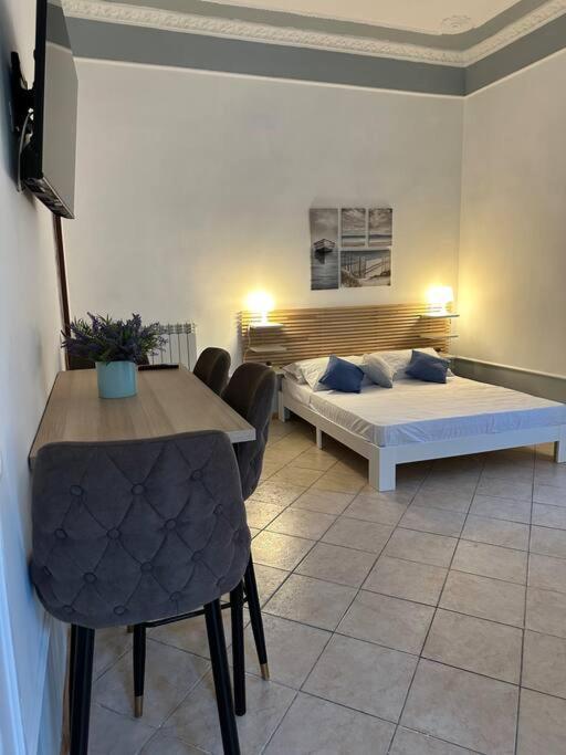 Mediterraneo Apartment Ercolano Kültér fotó