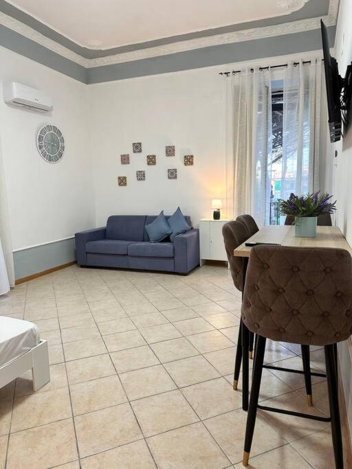 Mediterraneo Apartment Ercolano Kültér fotó