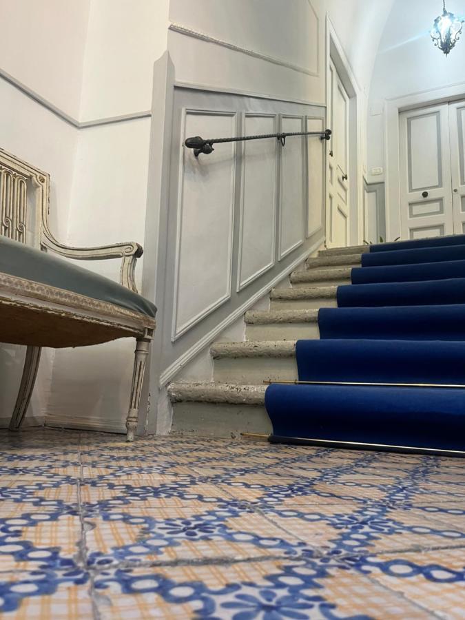 Mediterraneo Apartment Ercolano Kültér fotó