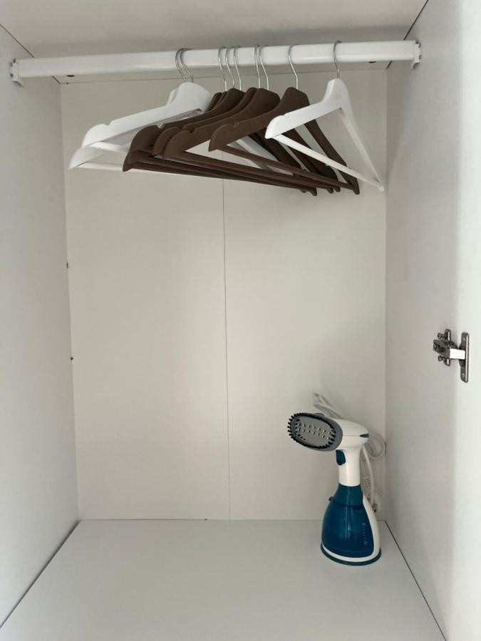 Mediterraneo Apartment Ercolano Kültér fotó