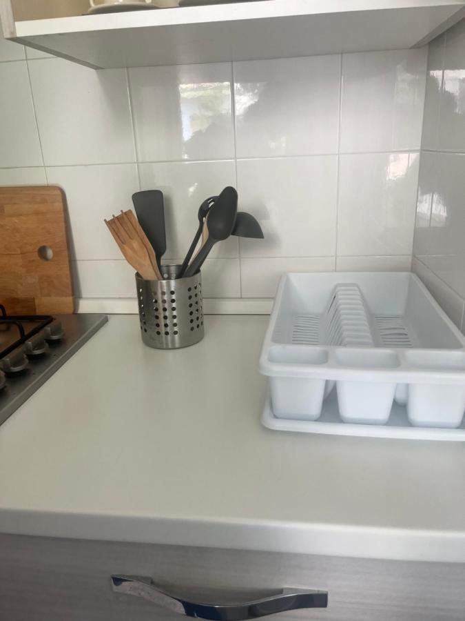 Mediterraneo Apartment Ercolano Kültér fotó
