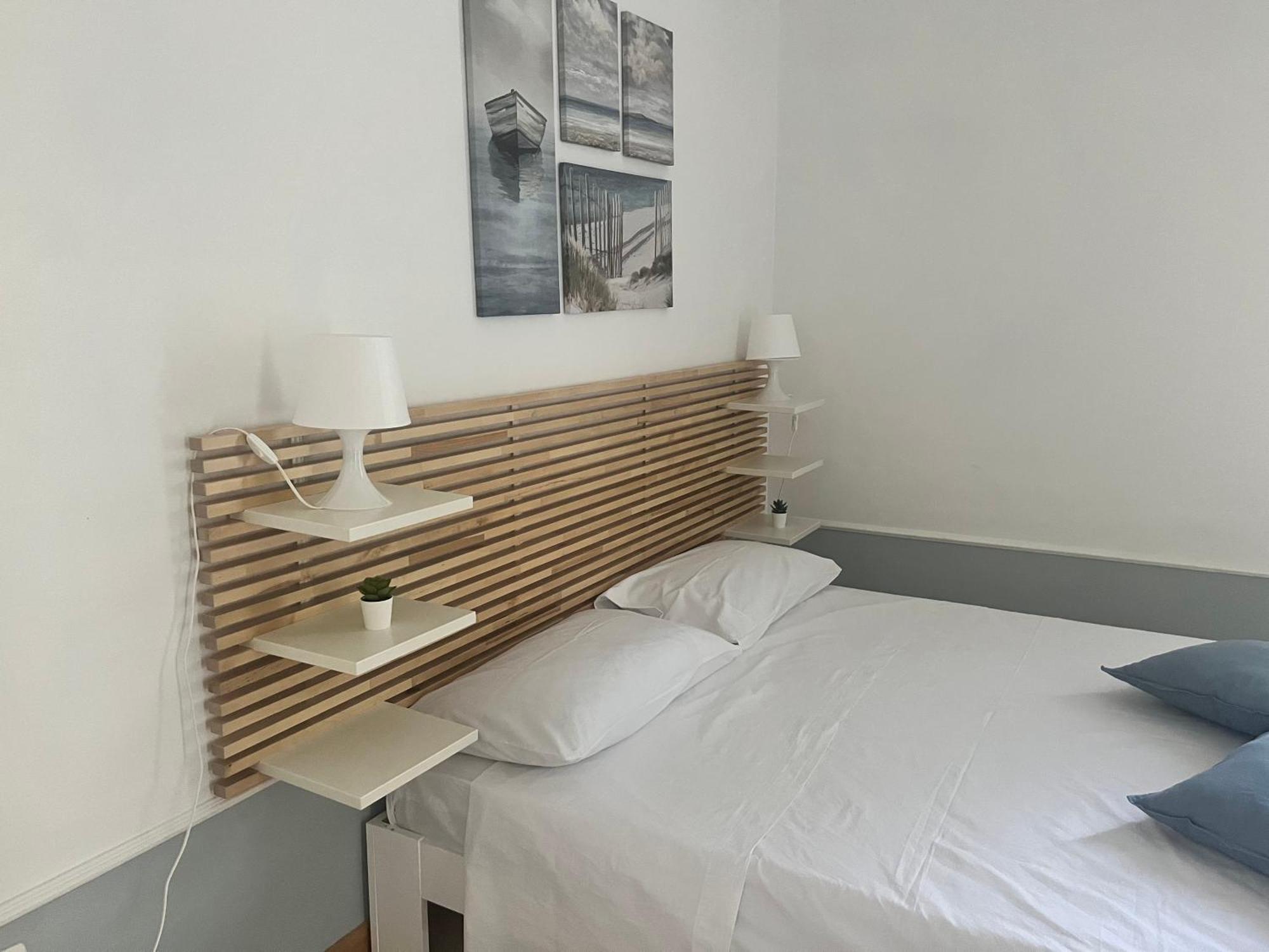 Mediterraneo Apartment Ercolano Kültér fotó