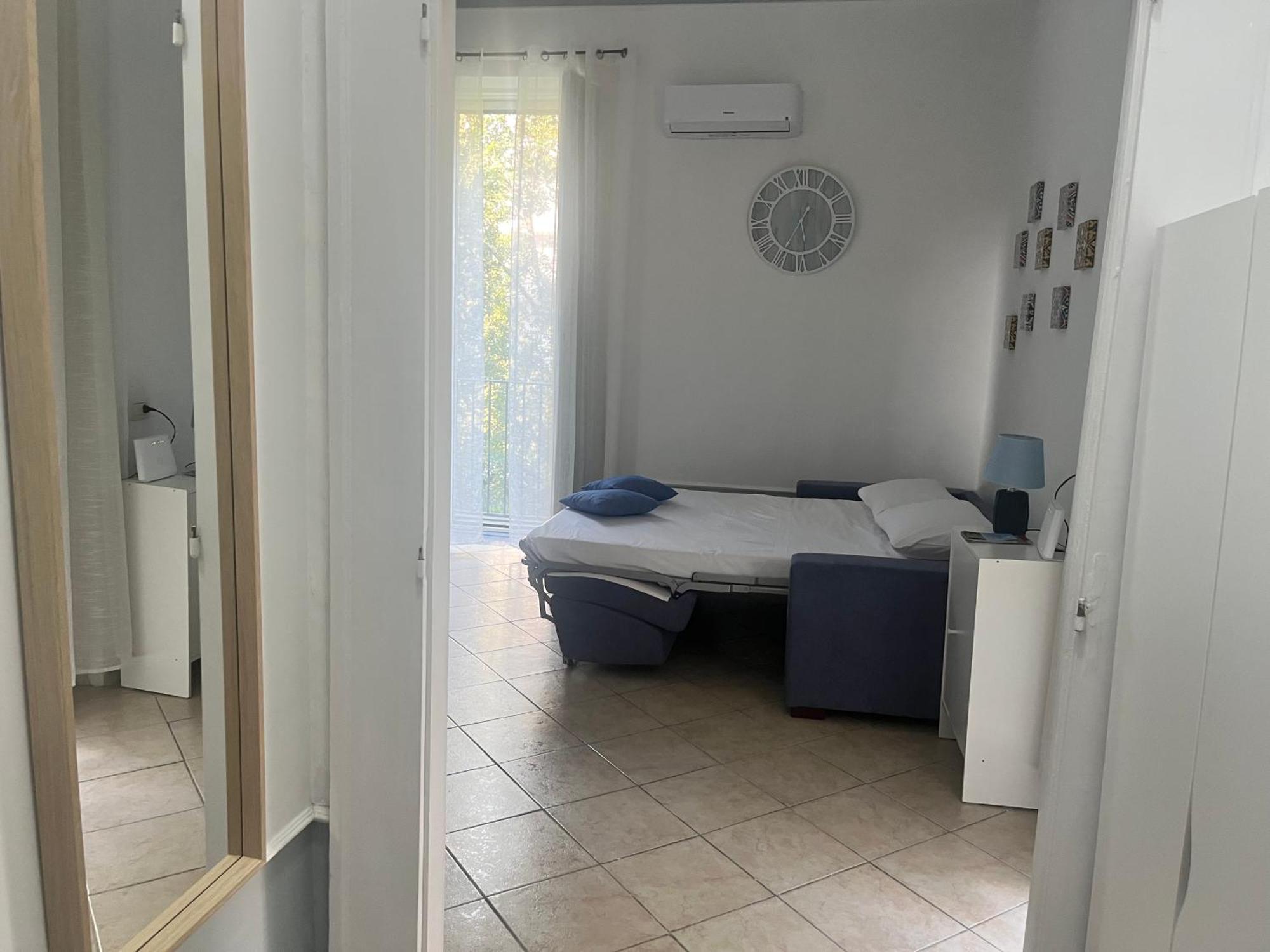 Mediterraneo Apartment Ercolano Kültér fotó