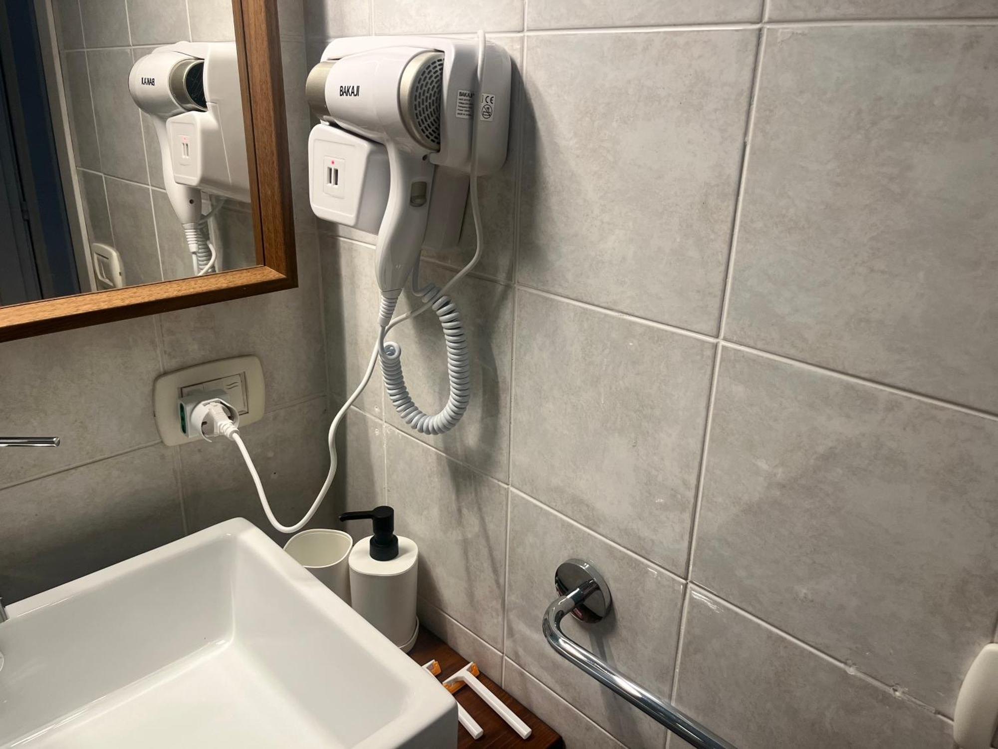 Mediterraneo Apartment Ercolano Kültér fotó