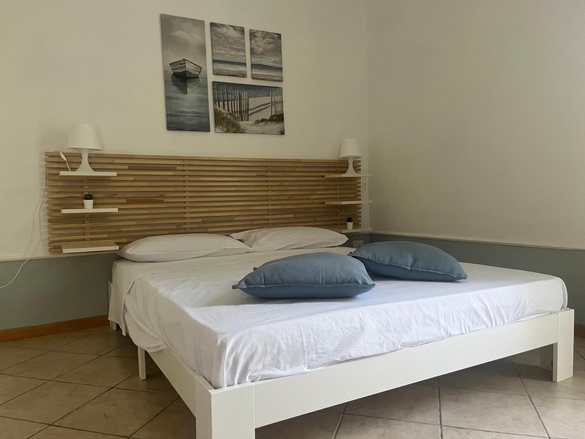Mediterraneo Apartment Ercolano Kültér fotó