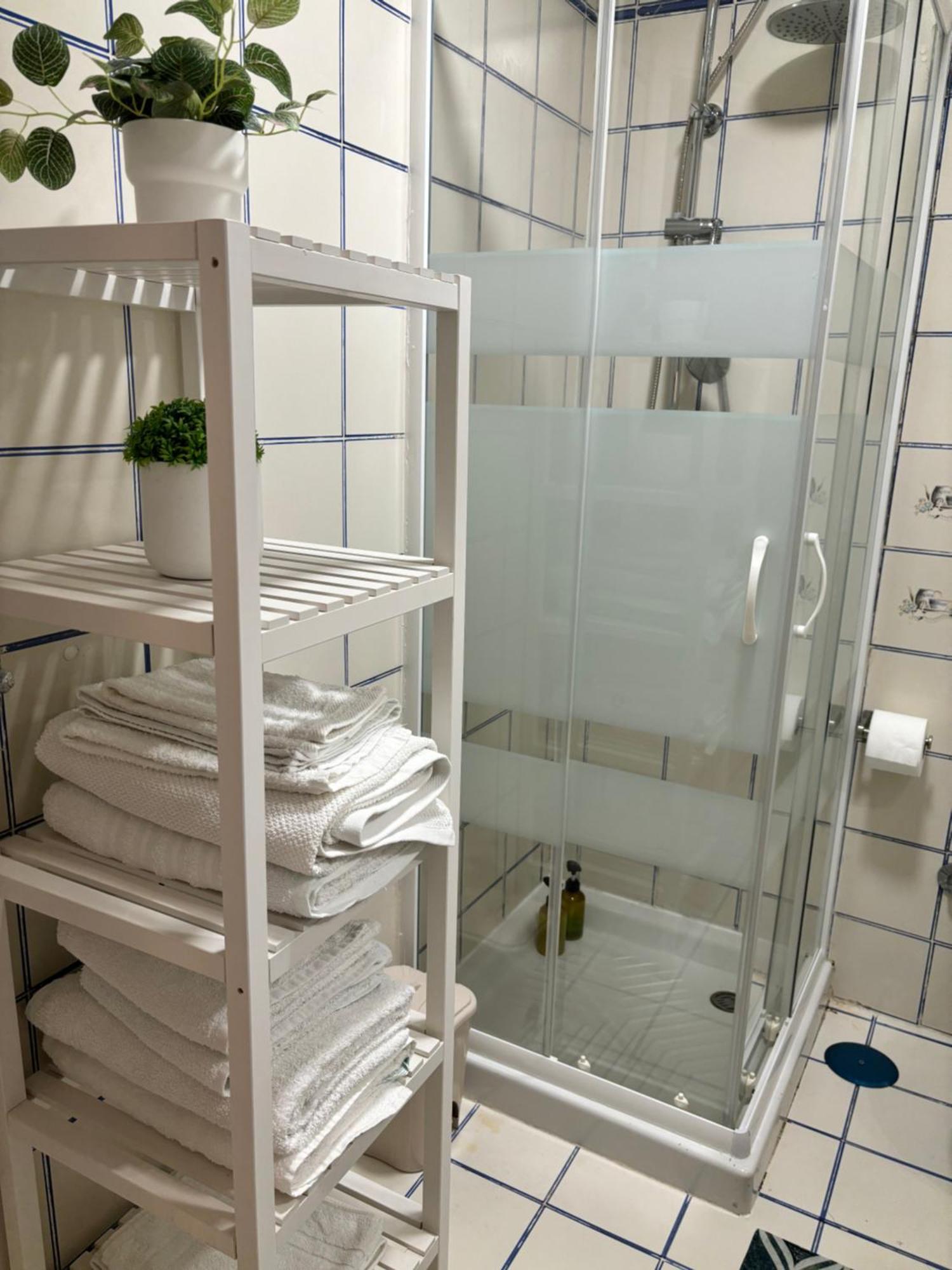 Mediterraneo Apartment Ercolano Kültér fotó