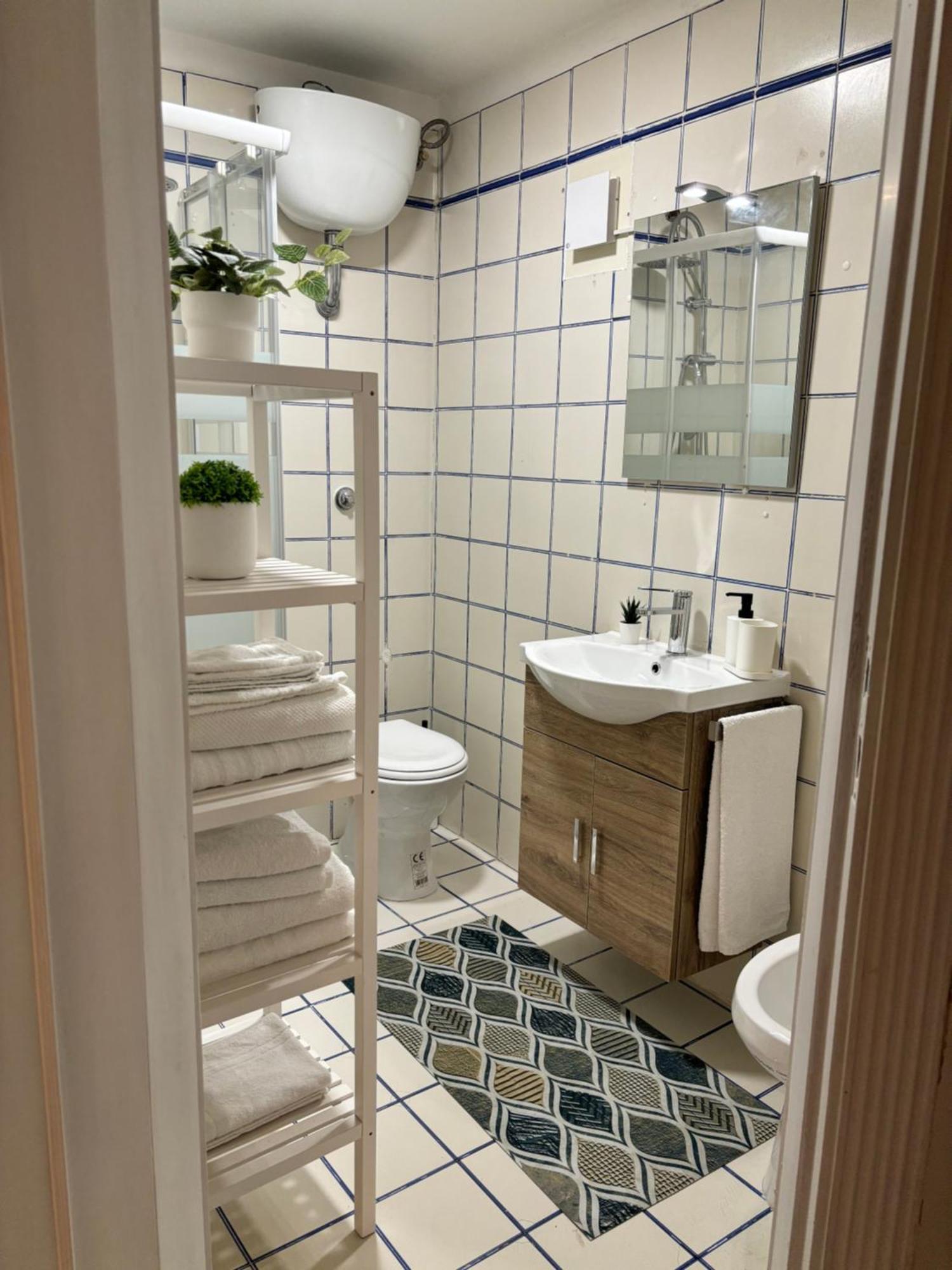Mediterraneo Apartment Ercolano Kültér fotó
