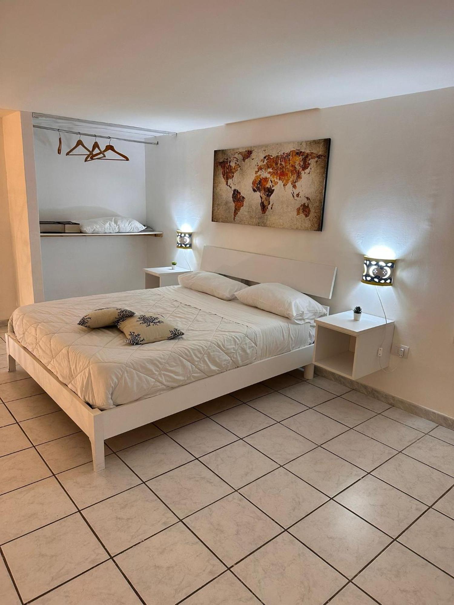Mediterraneo Apartment Ercolano Kültér fotó