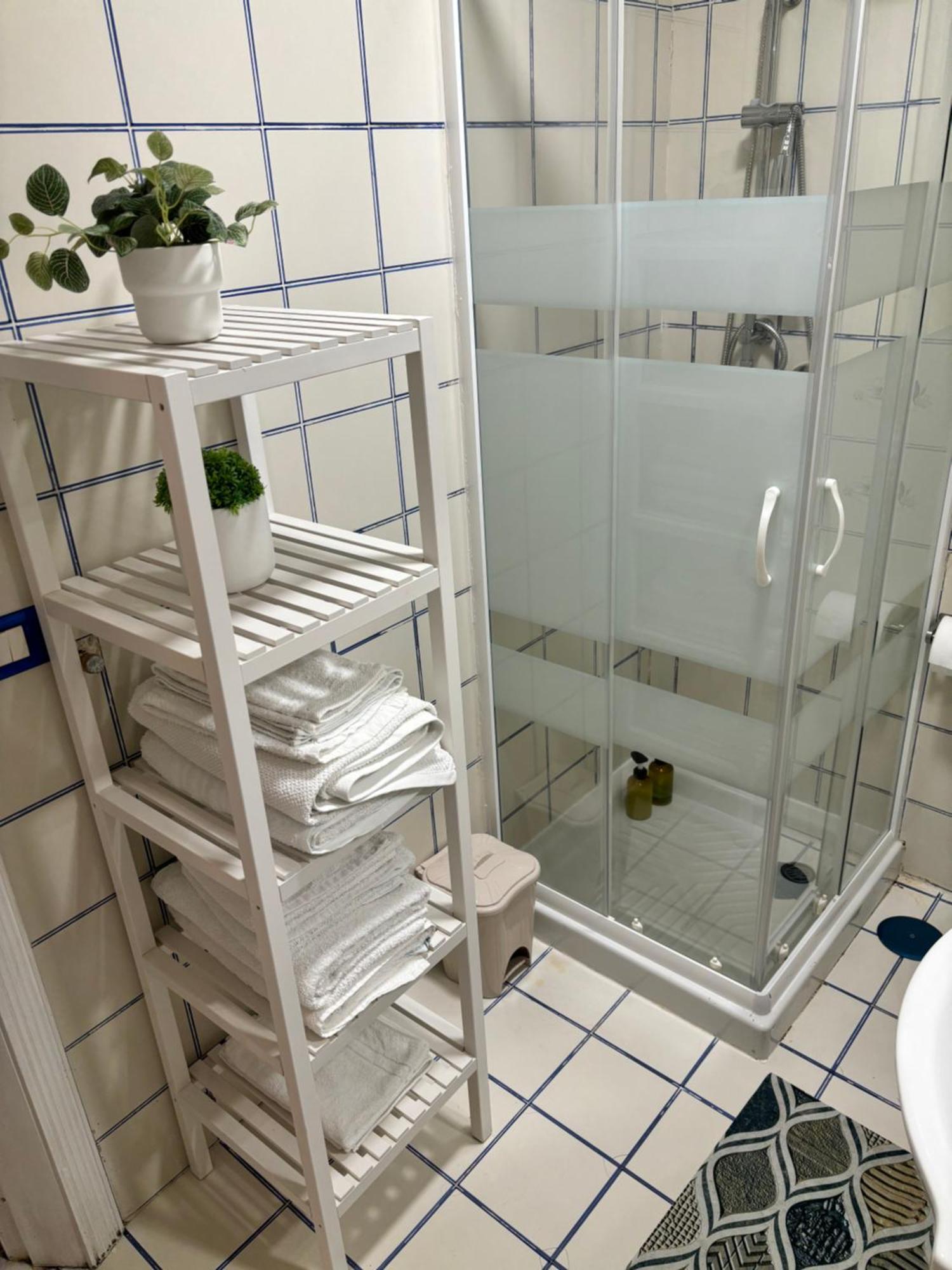 Mediterraneo Apartment Ercolano Kültér fotó