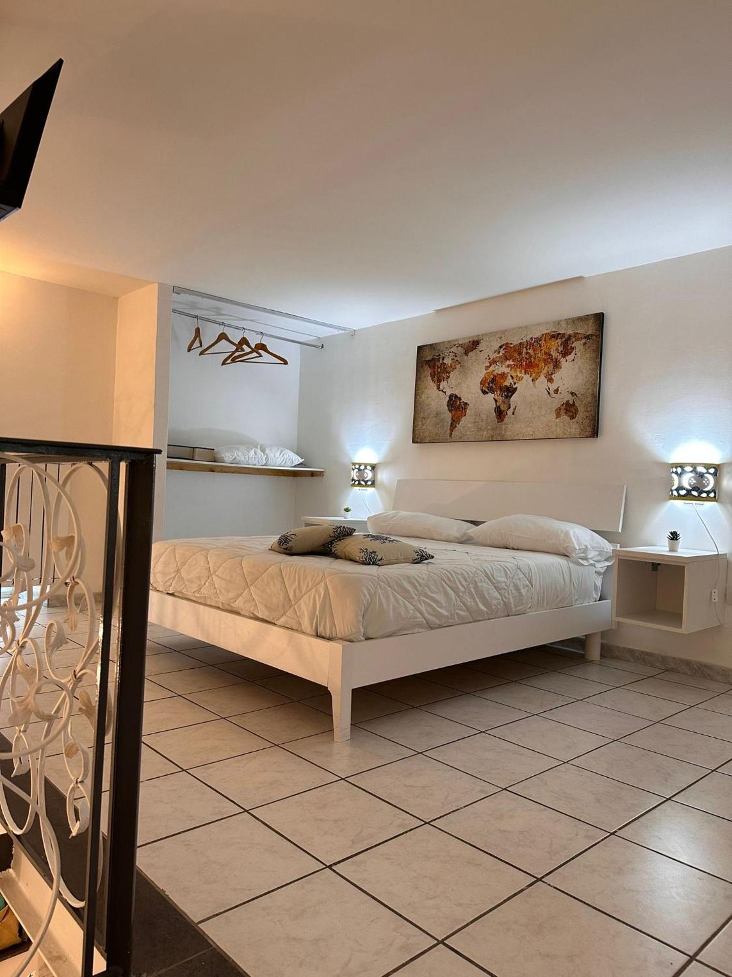 Mediterraneo Apartment Ercolano Kültér fotó