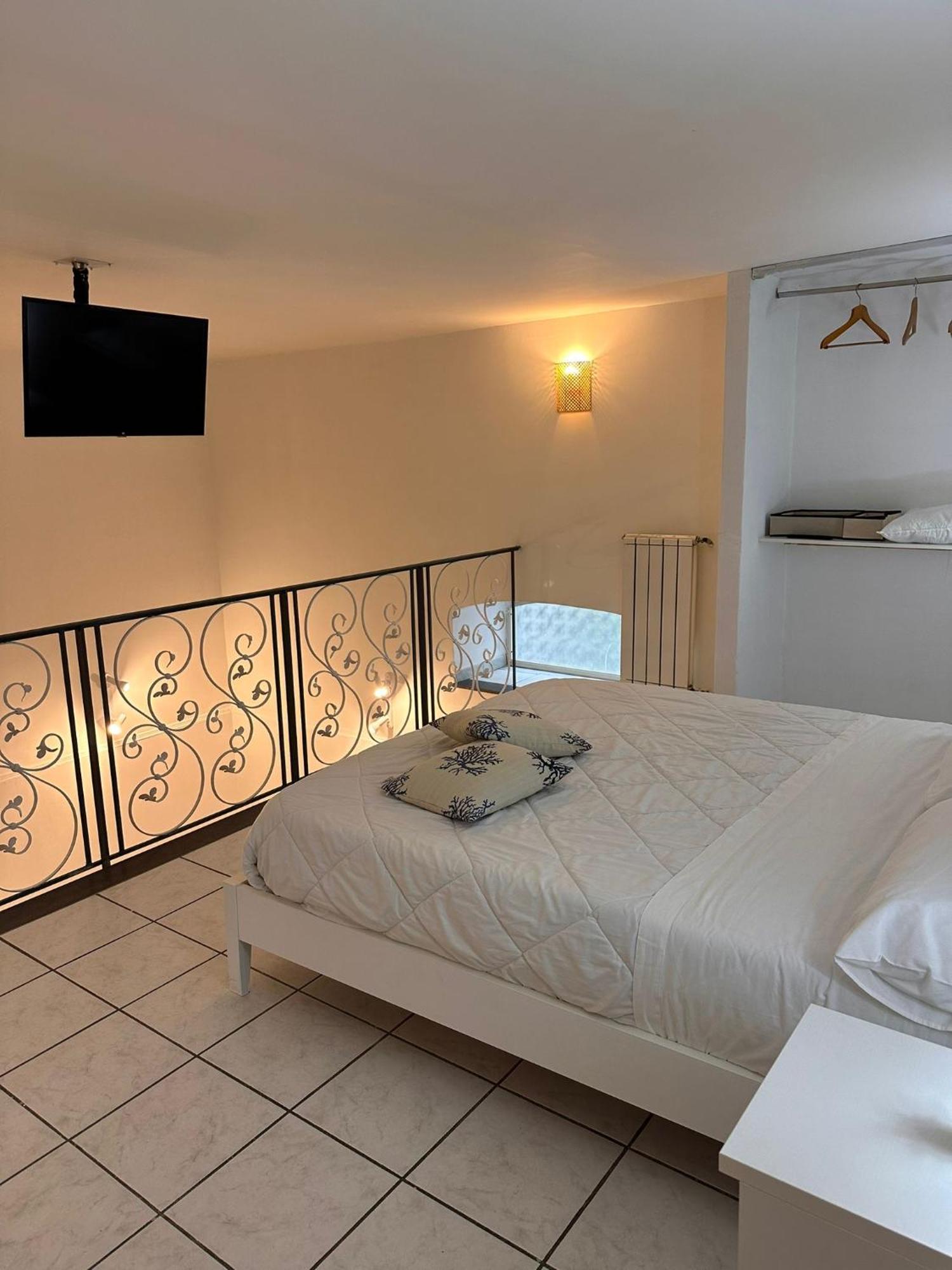 Mediterraneo Apartment Ercolano Kültér fotó